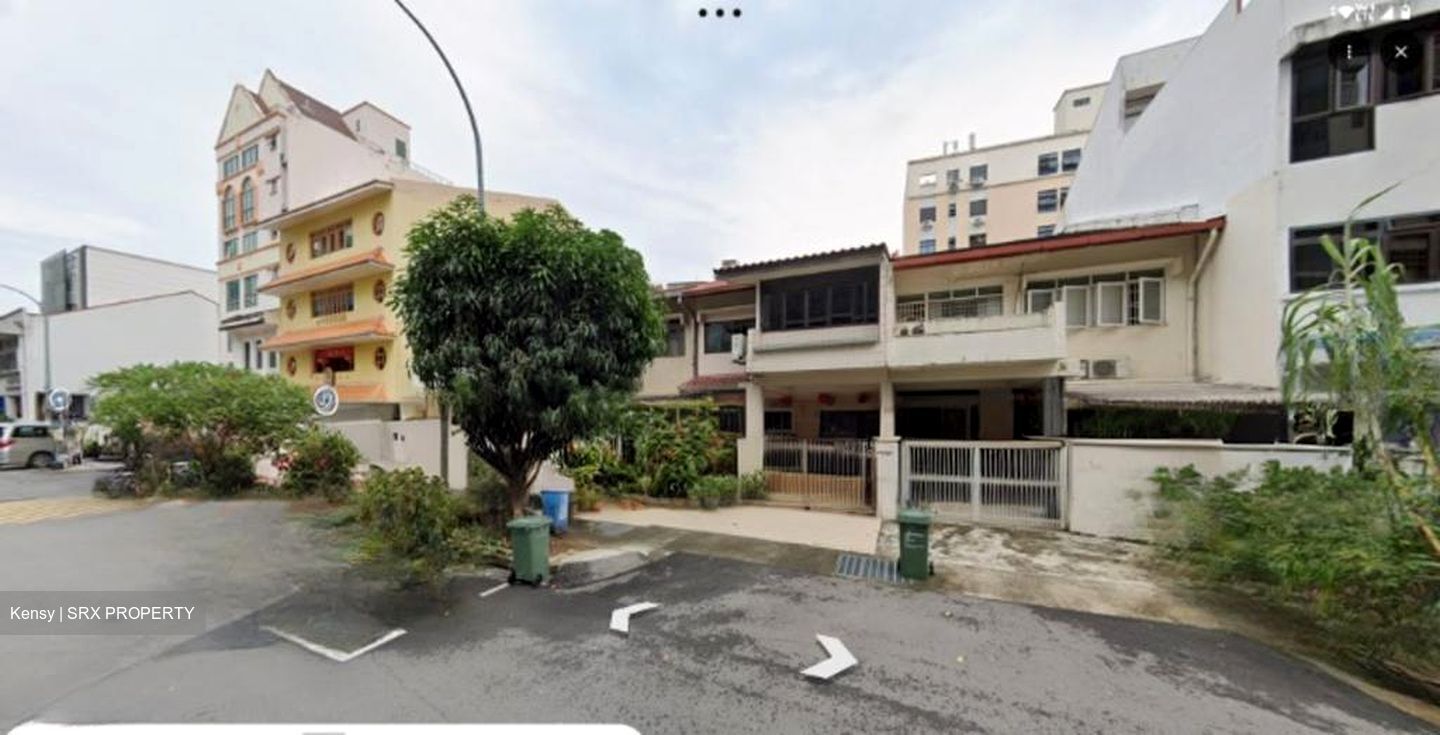 Lorong 25a Geylang (D14), Terrace #513772141